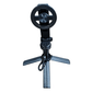 ⌛Hot udsalg 50% rabat🔥4‑i‑1 Magnetisk Selfie Stick – 360° Rotation & Bærbart Stativ
