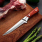 ✨Kniv anbefalet af en Michelin-kok - Japansk premiumkniv🔪