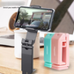 🔥360° Rotating Desktop Lazy Folding Phone Holder