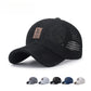 🧢 50 % RABAT NU! ☀️ Let og åndbar baseballkasket til sommeren – UPF-beskyttelse og justerbar pasform ✨