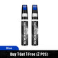 🎨 Køb 1, få 1 gratis – Reparationsstift til ridser i lakken – passer til de fleste bilfarver – hurtig og nem – til biler, motorcykler, både m.m.