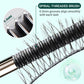 🎉Køb 1, få 1 gratis🎉3D Curling Metal Wand Mascara – vandfast og langtidsholdbar