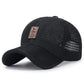 🧢 50 % RABAT NU! ☀️ Let og åndbar baseballkasket til sommeren – UPF-beskyttelse og justerbar pasform ✨