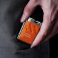 Portable Rotary Dual Ring Electric Shaver