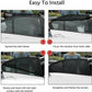 ✨2024 Hot Sale ✨Universal car window screens