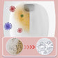 🚽🌹 NU: 50% RABAT I BEGRÆNSET TID – Kraftig Toiletterens med Roseduft – Fjerner Urinsten, Gule Pletter & Rust – Mild & Ikke-irriterende – Langtidsholdbar Friskhed – Til Toilet, Håndvask & Bad 🧼✨🛡️