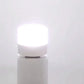 Sæt i og lys op med det samme! USB Mini Natlampe