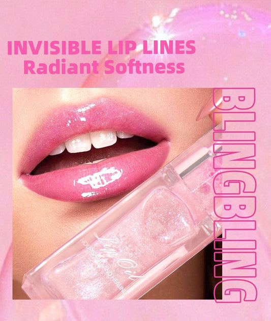 🎉Limited Time Offer🎉Magic Color Changing Lip Oil