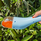 Quick-Release Insect Catching Tool