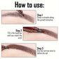 💞4-Point Eyebrow Pencil