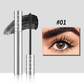 🎁Sidste dag: Køb 1, få 1 gratis💖Tubing Mascara i sort og brun – et sæt til øjenvipper