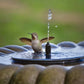 💥💥Solar Powered Water Fountain