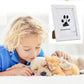 Pet Paw Printing Kit