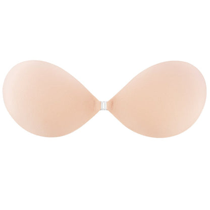 🔥Køb 1, få 1 gratis – pris: Kun 98,67 kr.!!🔥💥Magic Padded Sticky Bra – fremhæv din barm på få sekunder✨