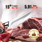 ✨Kniv anbefalet af en Michelin-kok - Japansk premiumkniv🔪