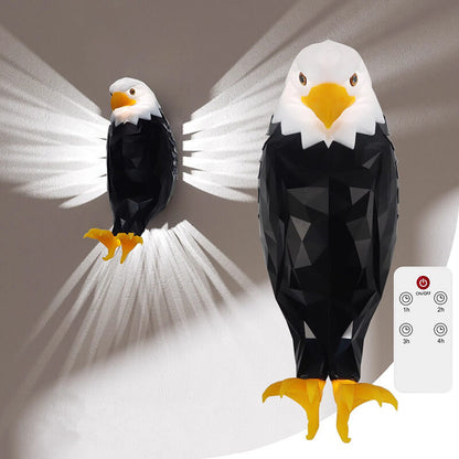 🎅Early Xmas Sales - 50% OFF🎄Eagle Lamp