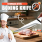 ✨Kniv anbefalet af en Michelin-kok - Japansk premiumkniv🔪