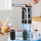 Multi-functional Automatic Water Dispenser Pump