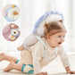 Baby Head Protection Cushion