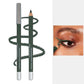 💗Køb 1 få 1 gratis🎁Vandtæt, holdbar eyeliner i træ