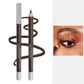 💗Køb 1 få 1 gratis🎁Vandtæt, holdbar eyeliner i træ