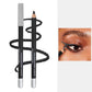 💗Køb 1 få 1 gratis🎁Vandtæt, holdbar eyeliner i træ