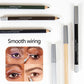 💗Køb 1 få 1 gratis🎁Vandtæt, holdbar eyeliner i træ