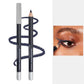 💗Køb 1 få 1 gratis🎁Vandtæt, holdbar eyeliner i træ
