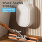 🥳2026 HOT SALE🥳💞50 % RABAT!✨ 💝Engangs-toiletbørste med udskifteligt hoved