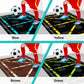 🎅Christmas Gift🎁53%OFF Help children practice football better🎁⚽Footwork Training Non-slip Football Training Mat