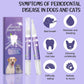 🥇BUY 1 GET 1 FREE🔥Pet Oral Repair Gel Toothbrush 🐱🐶