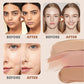 🎉Hot Tilbud🎉 Fulddækkende Vandtæt Concealer Creme Makeup