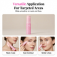 💕Køb 2, få 1 gratis💕 Pink Collagen Volume Multi Balm | Alt-i-én-stick med Volufiline, og NAD til et ungdommeligt udseende