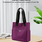 ⏰Hot Sale-2024 Large Capacity Waterproof Multi Pocket Nylon Shoulder Bag👜