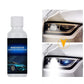 (Buy more send more)Car Headlight Repair Fluid