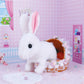 🎁Hot Sale 49% OFF🐰Interactive Easter Bunny Toy