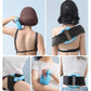 ✨Hot sale🌷Multi-purpose massagering til lænde- og mavemuskler