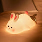 💝Best Gift Ever🐼Cute Animal Night Light🐰