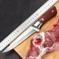 ✨Kniv anbefalet af en Michelin-kok - Japansk premiumkniv🔪