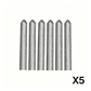🔥 JUL: 50% RABAT I BEGRÆNSET TID – Lavtemperatur Reparationssvejsestænger til DIY-metalprojekter – Kun 56,8 kr. pr. stang – Flere i pakken 🛠️✨🛡️