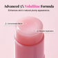 💕Køb 2, få 1 gratis💕 Pink Collagen Volume Multi Balm | Alt-i-én-stick med Volufiline, og NAD til et ungdommeligt udseende