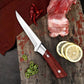✨Kniv anbefalet af en Michelin-kok - Japansk premiumkniv🔪