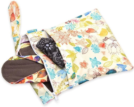 🎁Hot Sale 49% OFF⏳Reusable pads that can be used for at least 4 years (Random Color)