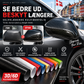 🎁 KØB 1, FÅ 1 GRATIS – Selvklæbende Interiørfolie med Kulfiberlook – Kun 79 kr. pr. stk. – 3D & 6D Tekstur – Formbar – Bredt Farveudvalg – Til Bilinteriør & Overfladebeskyttelse 🛡️🔧