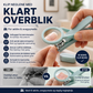 💅🔍 NU: Køb 1 få 2 gratis– Multifunktionel Negleklipper med Forstørrelsesglas – Perfekt til Ældre & Nærsynede – Præcision – Rustfri Blade – Ergonomisk Greb – Kompakt – Til Hjem & Rejse ✂️🧳✨