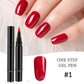 💅 Begrænset tilbud: Køb 1, få 1 gratis – 169,95 kr.! ✨One Step neglegelpen🎨Gratis håndholdt mini-UV-neglelampe💡