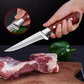 ✨Kniv anbefalet af en Michelin-kok - Japansk premiumkniv🔪