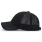 🧢 50 % RABAT NU! ☀️ Let og åndbar baseballkasket til sommeren – UPF-beskyttelse og justerbar pasform ✨