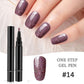 💅 Begrænset tilbud: Køb 1, få 1 gratis – 169,95 kr.! ✨One Step neglegelpen🎨Gratis håndholdt mini-UV-neglelampe💡