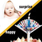 🎂Novelty Surprise Fan Birthday Candle🎁BEST GIFT FOR LOVED ONE🎁